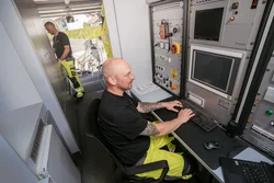 Über Kuchler Kanalreinigung in Pösing